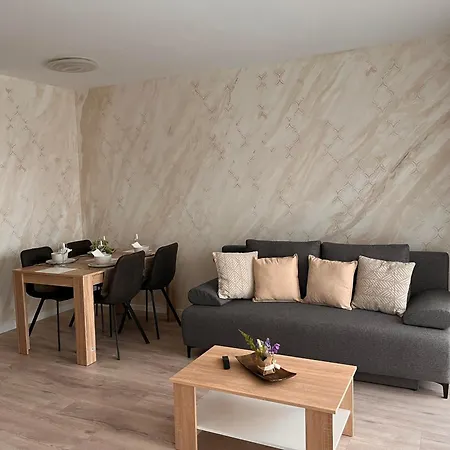 Gréta Lux Appartement