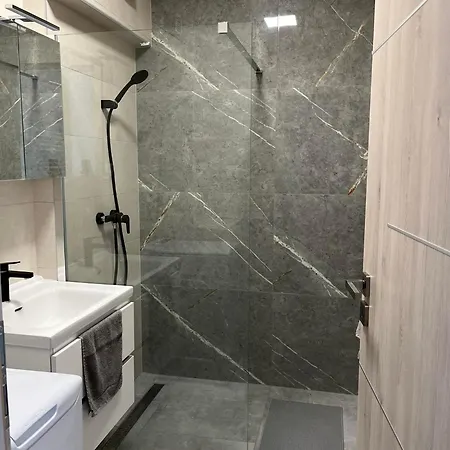 Gréta Lux Appartement Hajdúszoboszló