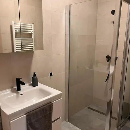 Appartement Gréta Lux Hajdúszoboszló