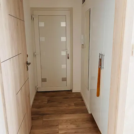 Apartament Greta Lux