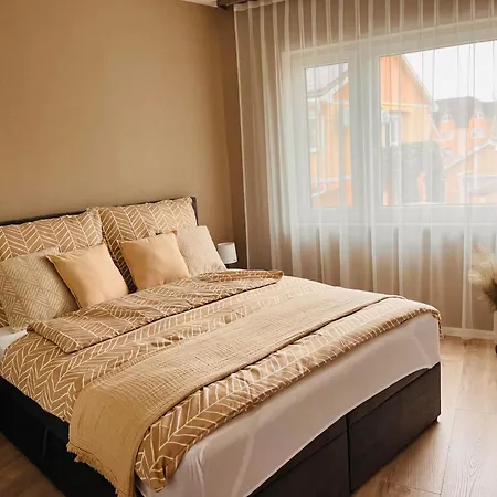 Greta Lux Apartament