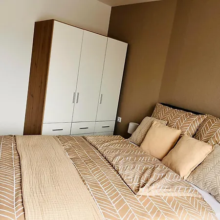 Greta Lux Apartament