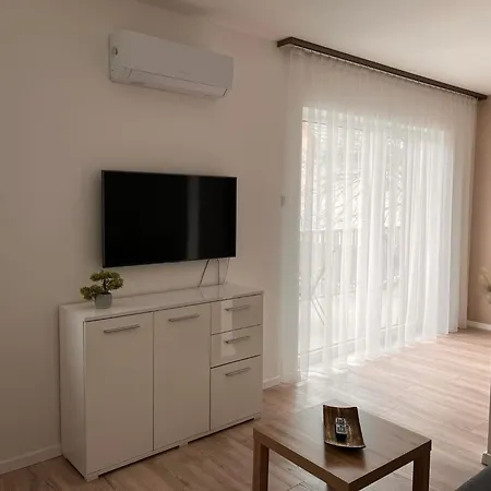 Apartament Greta Lux Hajdúszoboszló