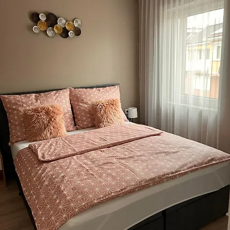Greta Lux * Hajdúszoboszló