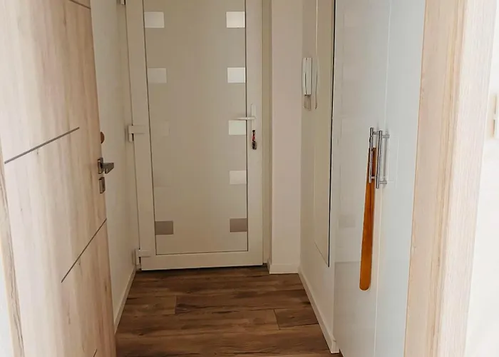 Apartmán Greta Lux