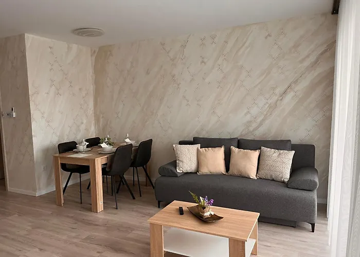 Gréta Lux Appartement