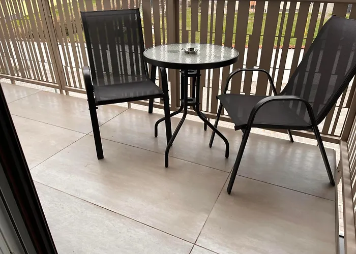 Appartement Gréta Lux