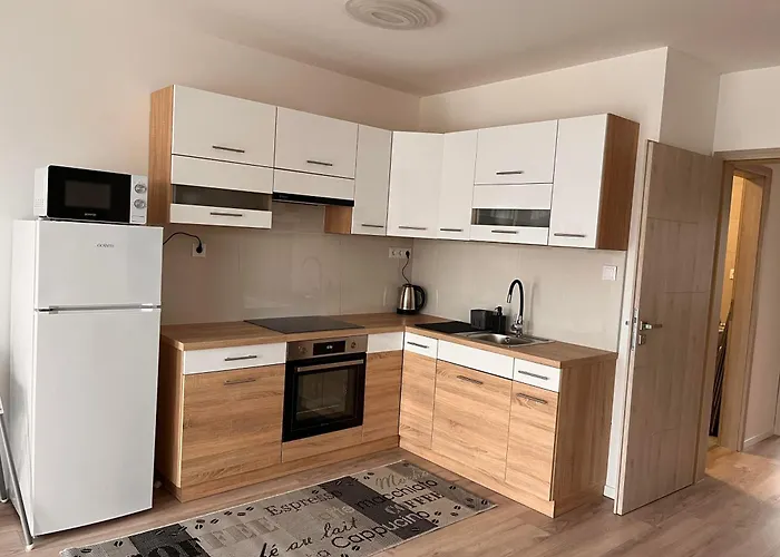 Greta Lux Apartmán Hajdúszoboszló