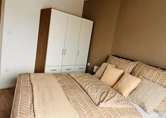 Gréta Lux Appartement