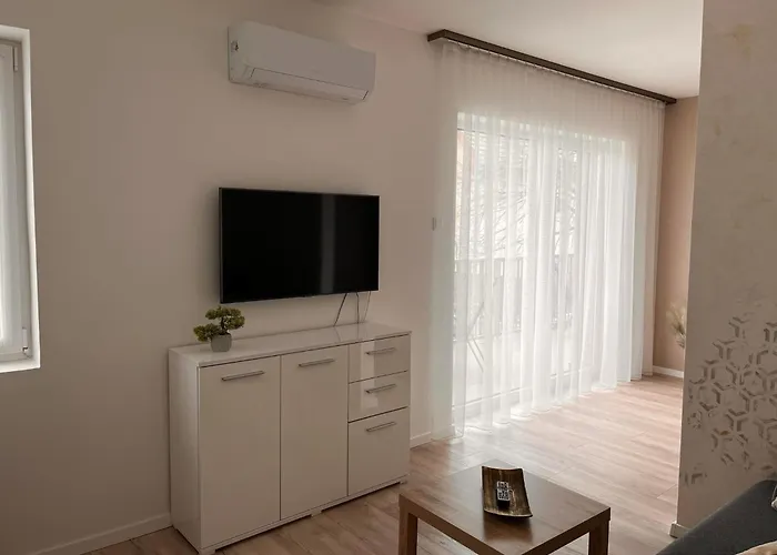 Appartement Gréta Lux Hajdúszoboszló