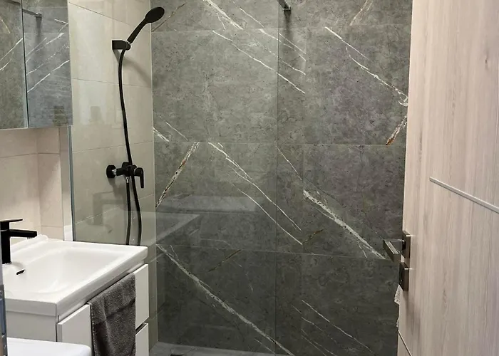 Gréta Lux Appartement Hajdúszoboszló
