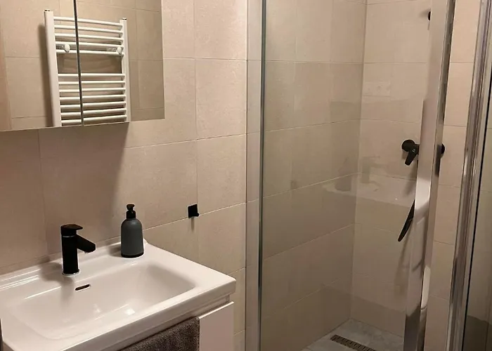 Appartement Gréta Lux Hajdúszoboszló
