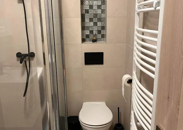 Gréta Lux Appartement *